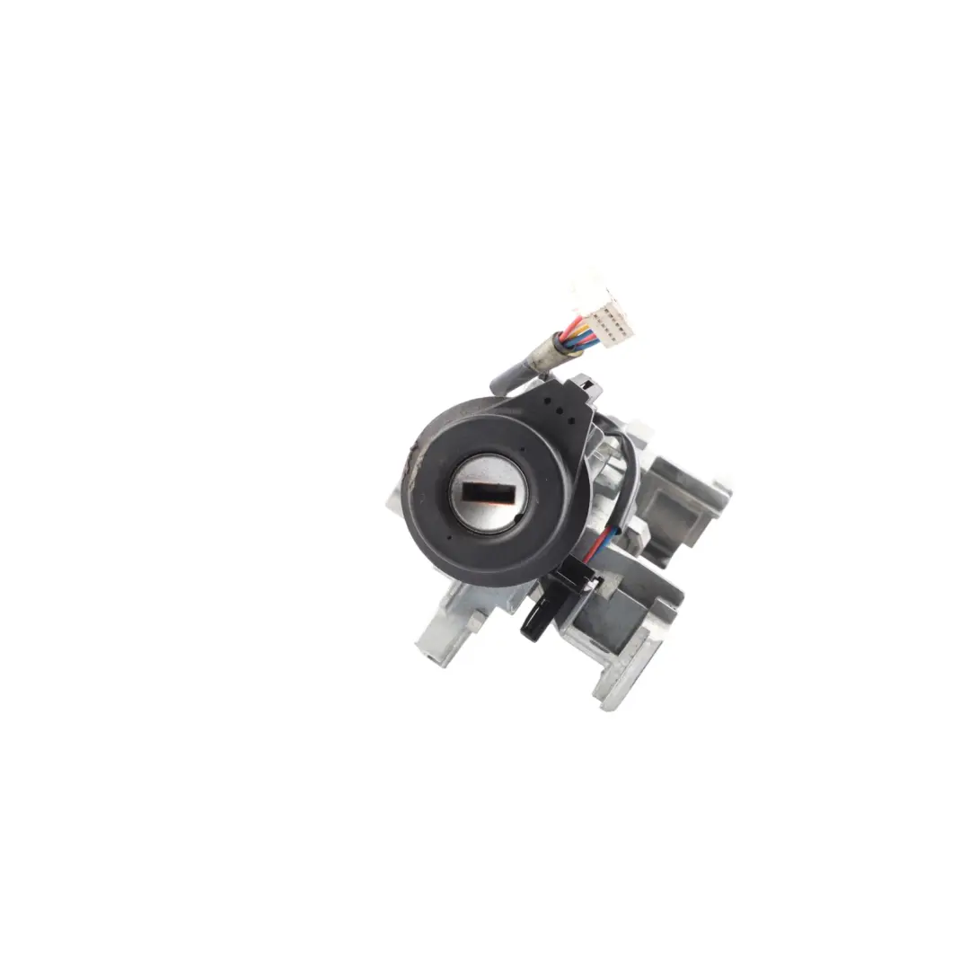 Audi Q3 8U Ignition Switch Lock Barrel Control Module Key - SKU 1K0905851-1 - Part number 1K0905851