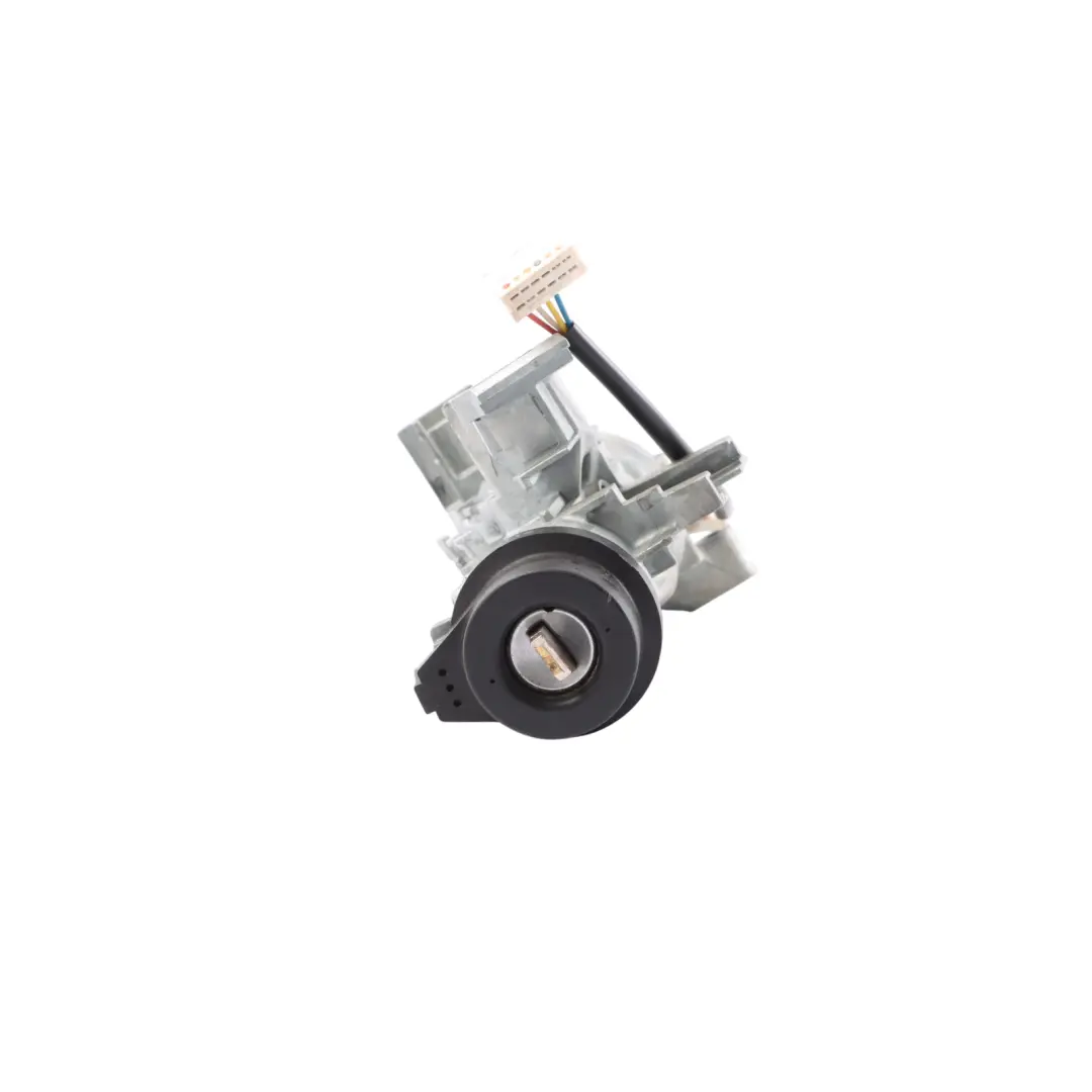 Volkswagen Scirocco Mk3 Ignition Switch Lock Barrel Control Module - SKU 1K0905851B-7 - Part number 1K0905851B