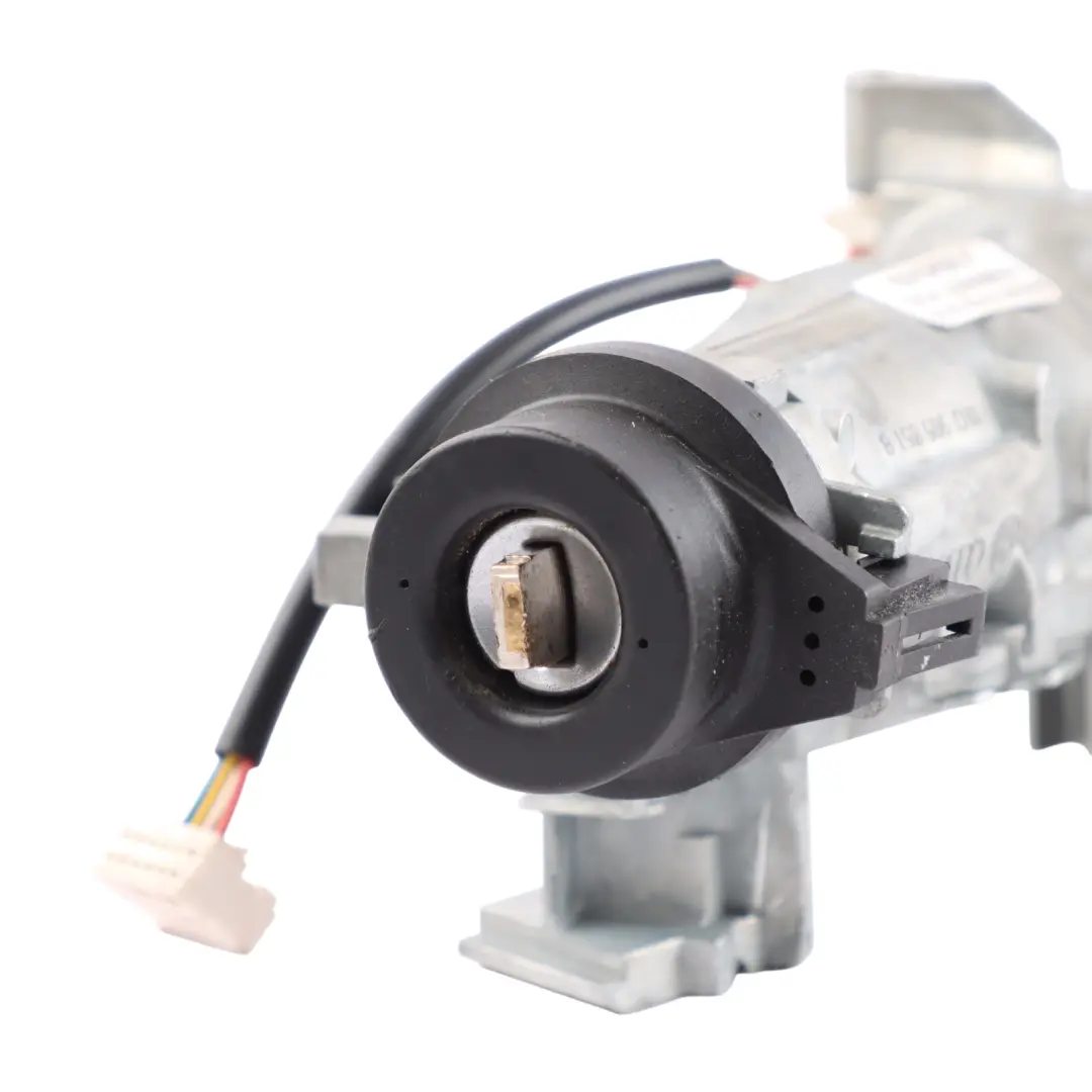 Mk3 Ignition Switch Lock Barrel Control Module to Volkswagen Scirocco with Part number 1K0905851B Volkswagen Scirocco Mk3 Ignition Switch Lock Barrel Control Module - SKU 1K0905851B-7 - Part number 1K0905851B