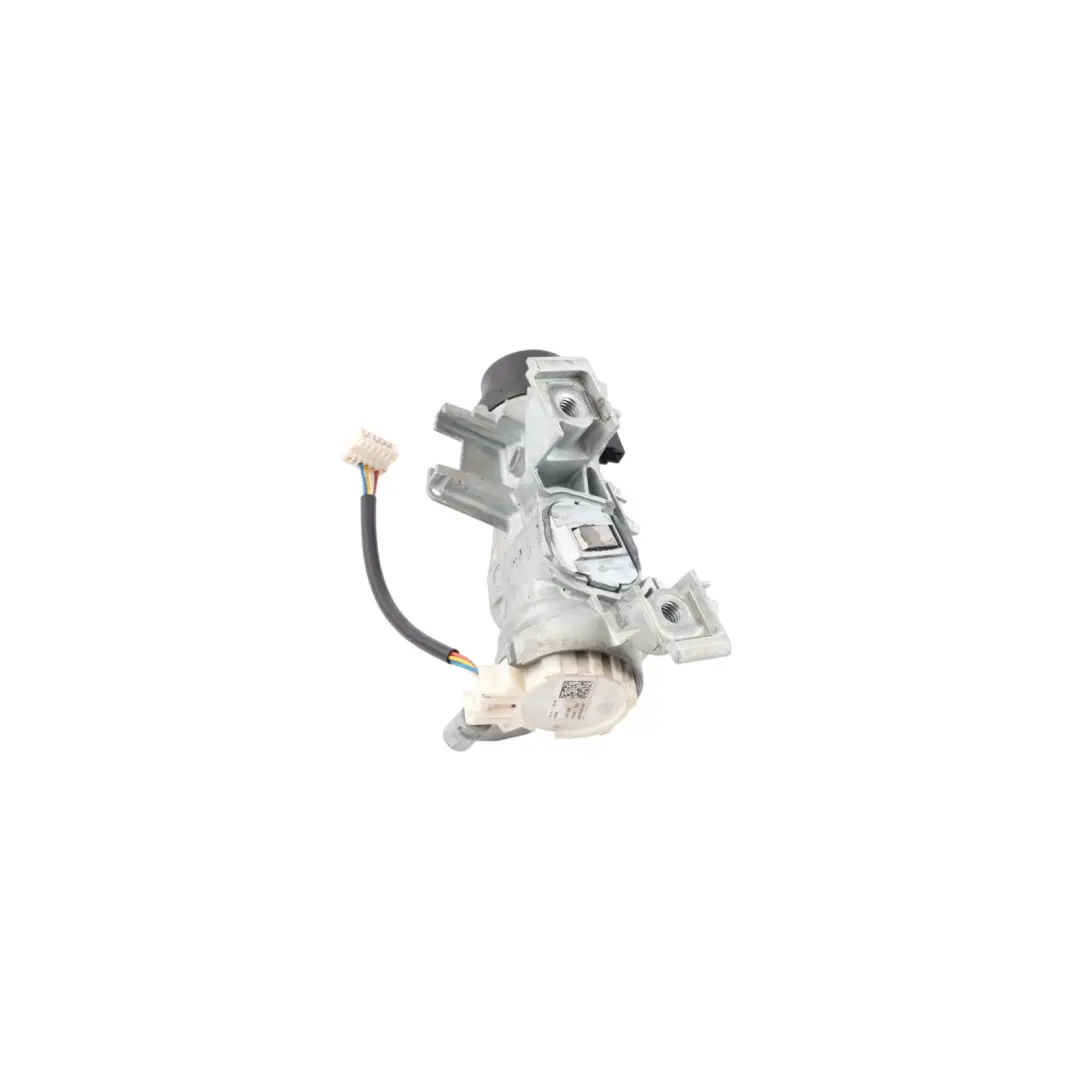 Volkswagen Scirocco Mk3 Ignition Switch Lock Barrel Control Module - SKU 1K0905851B-7 - Part number 1K0905851B