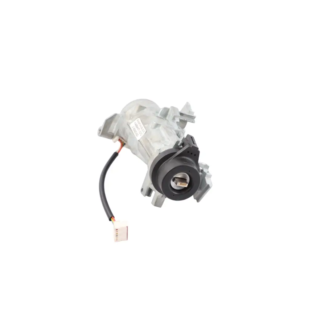 Volkswagen Scirocco Mk3 Ignition Switch Lock Barrel Control Module - SKU 1K0905851B-7 - Part number 1K0905851B