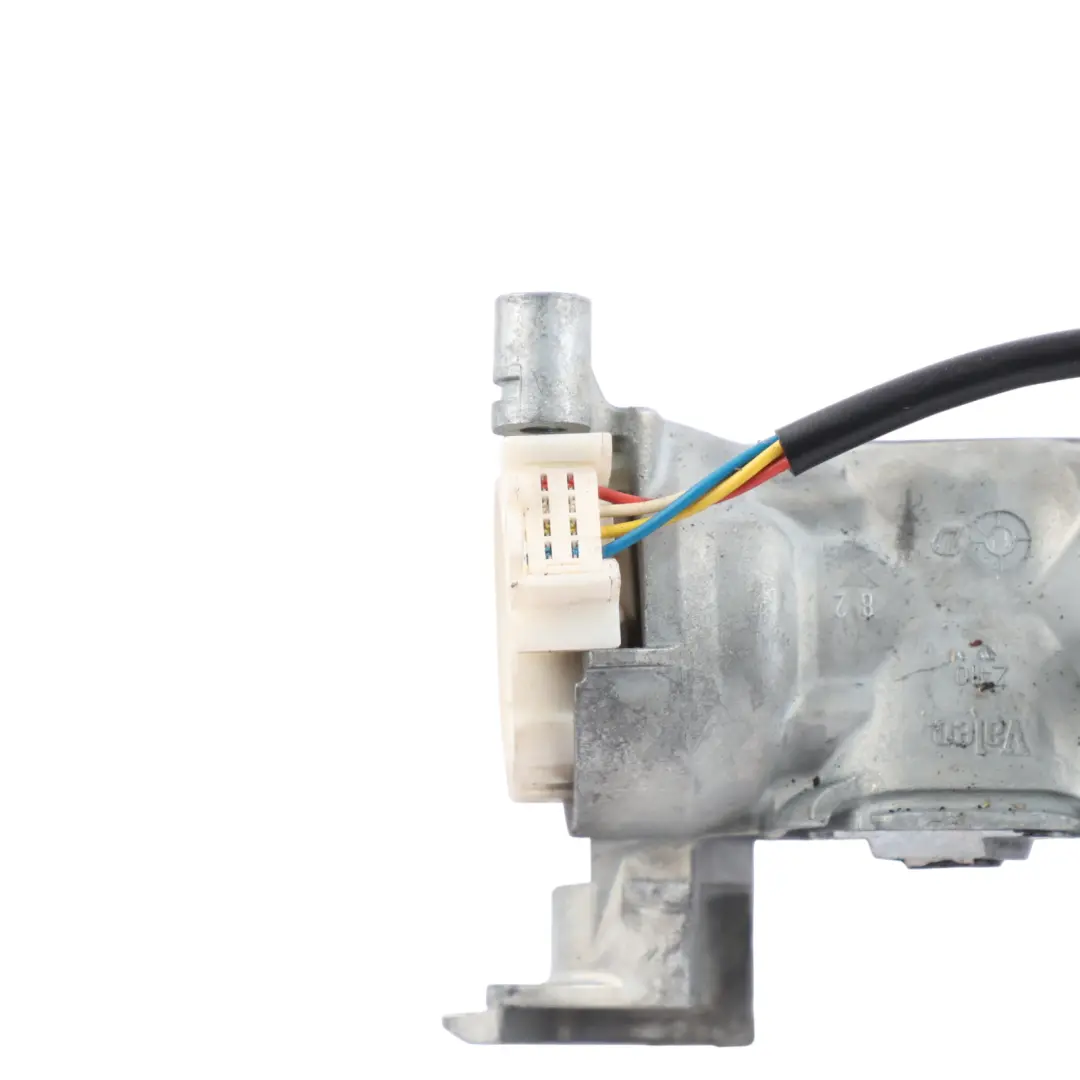 Volkswagen Scirocco Mk3 Ignition Switch Lock Barrel Control Module - SKU 1K0905851B-7 - Part number 1K0905851B