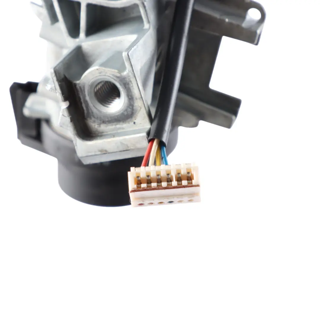 Volkswagen Scirocco Mk3 Ignition Switch Lock Barrel Control Module - SKU 1K0905851B-7 - Part number 1K0905851B