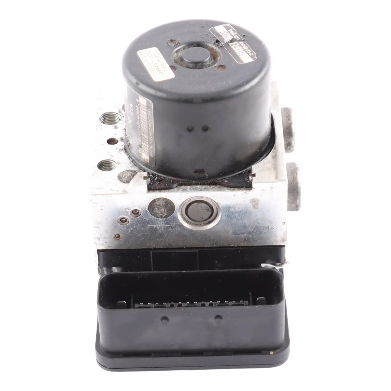 Audi A3 8V ABS Pump Hydraulic Brake Pump Control Module 1K0907379AN