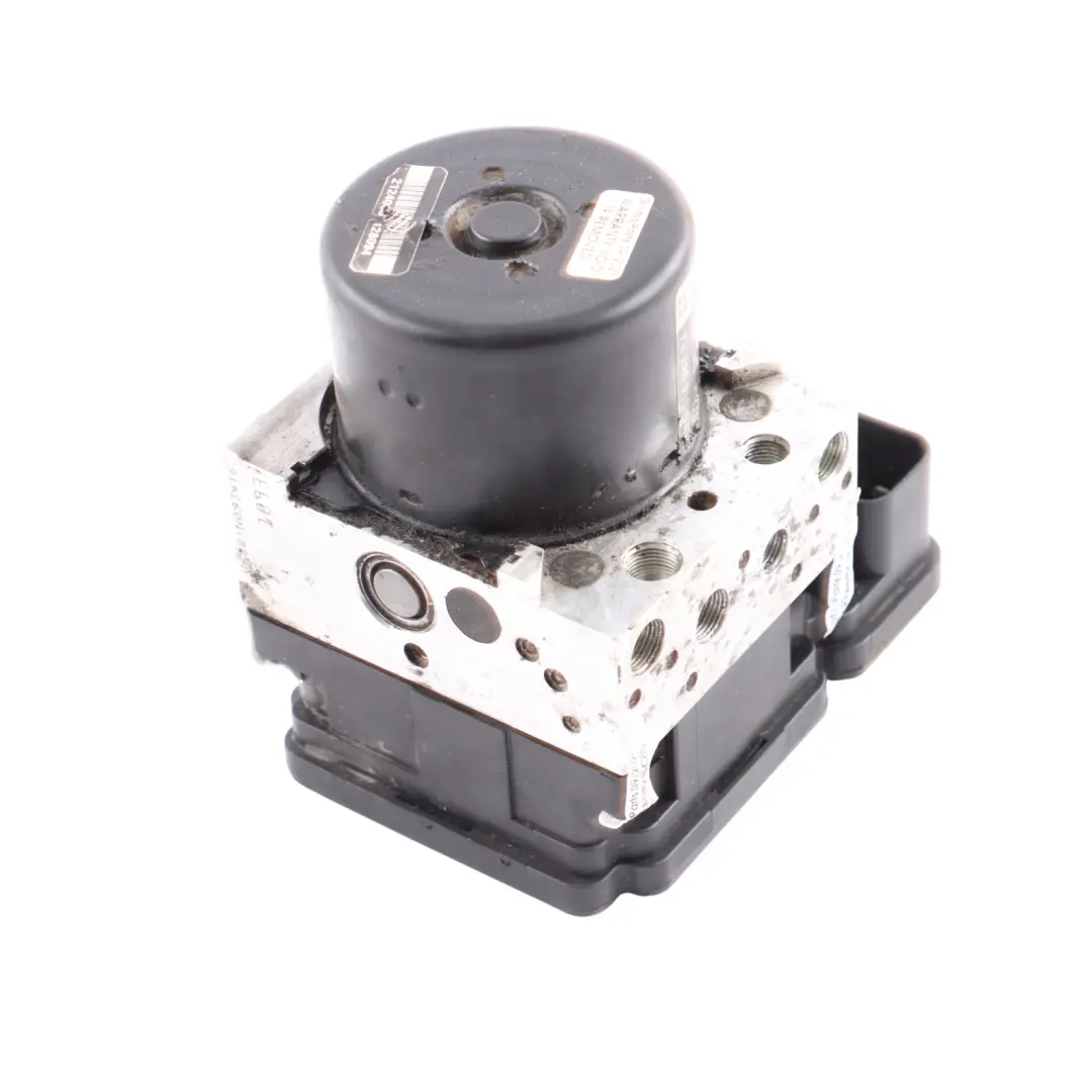 ABS Pump Hydraulic Brake Pump Control Module to Audi A3 8V with Part number 1K0907379AN Audi A3 8V ABS Pump Hydraulic Brake Pump Control Module - SKU 1K0907379AN-1 - Part number 1K0907379AN