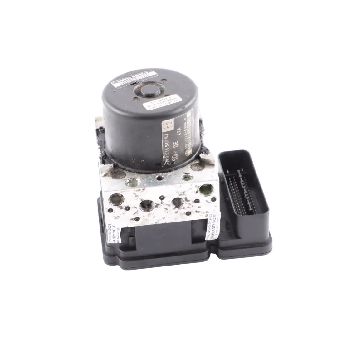 ABS Pump Hydraulic Brake Pump Control Module to Audi A3 8V with Part number 1K0907379AN Audi A3 8V ABS Pump Hydraulic Brake Pump Control Module - SKU 1K0907379AN-1 - Part number 1K0907379AN