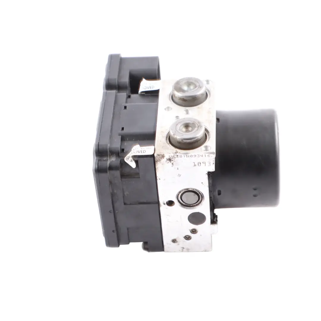 ABS Pump Hydraulic Brake Pump Control Module to Audi A3 8V with Part number 1K0907379AN Audi A3 8V ABS Pump Hydraulic Brake Pump Control Module - SKU 1K0907379AN-1 - Part number 1K0907379AN