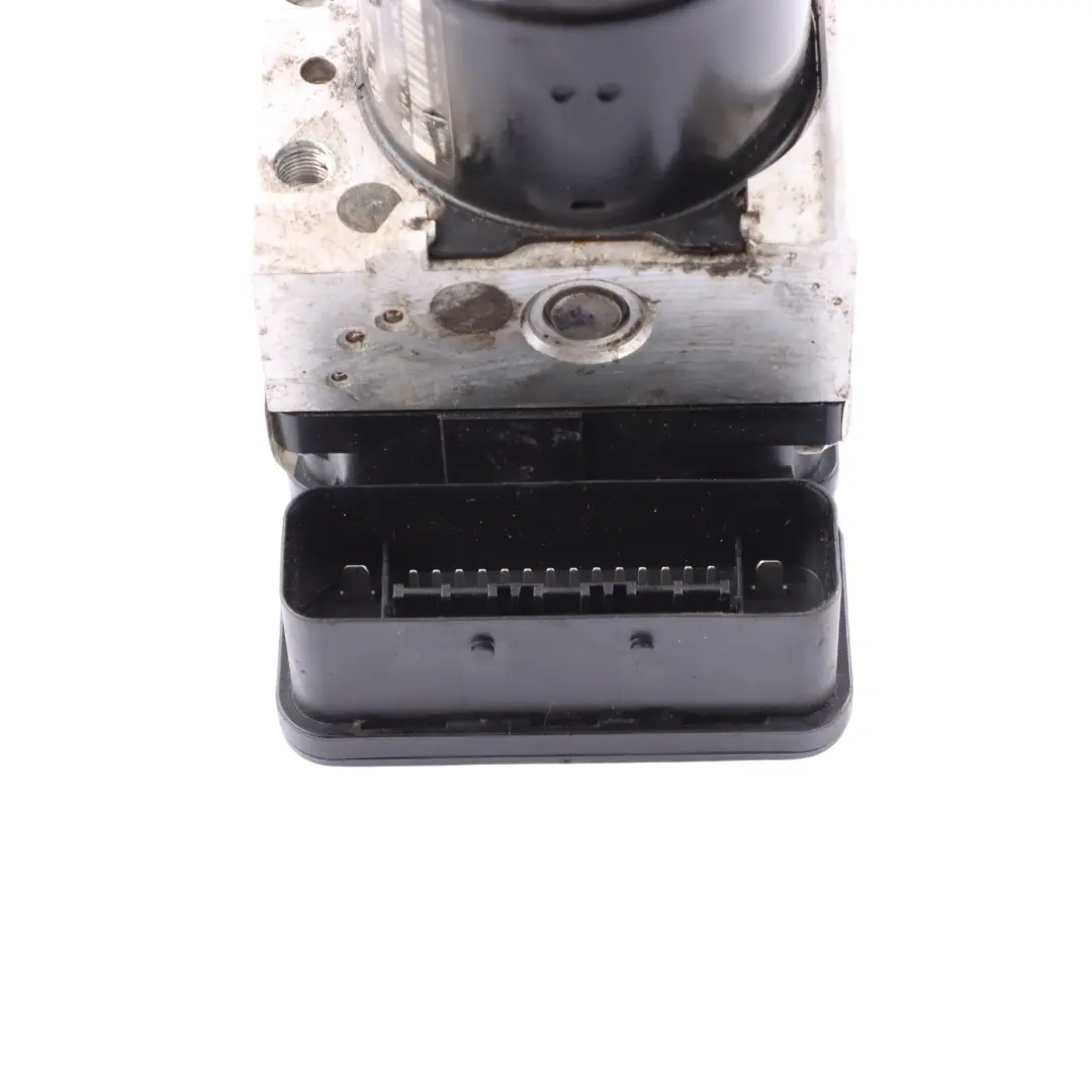 Skoda Yeti 5L ABS ESP Pump Wheel Braking Control Unit - SKU 1K0907379BS - Part number 1K0614517EG