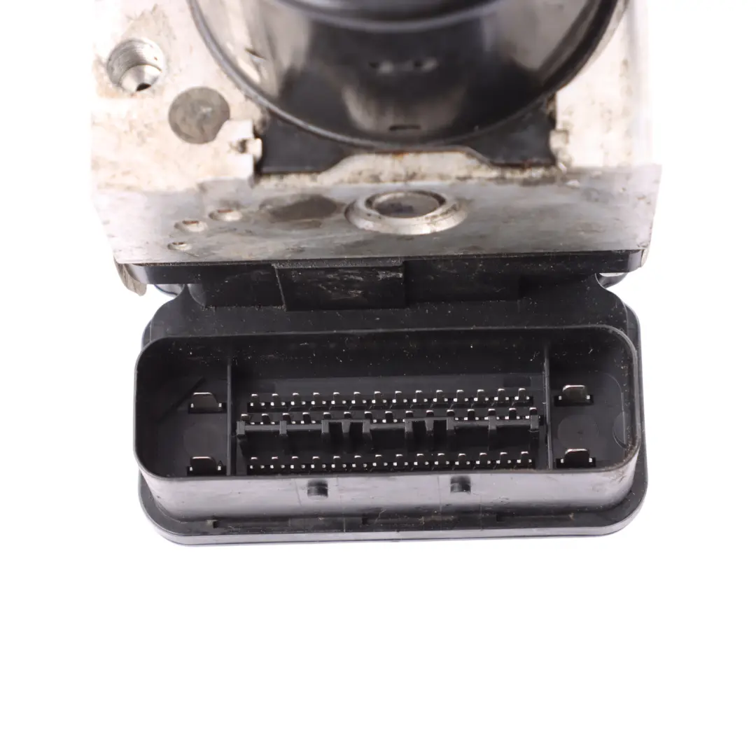 Skoda Yeti 5L ABS ESP Pump Wheel Braking Control Unit - SKU 1K0907379BS - Part number 1K0614517EG