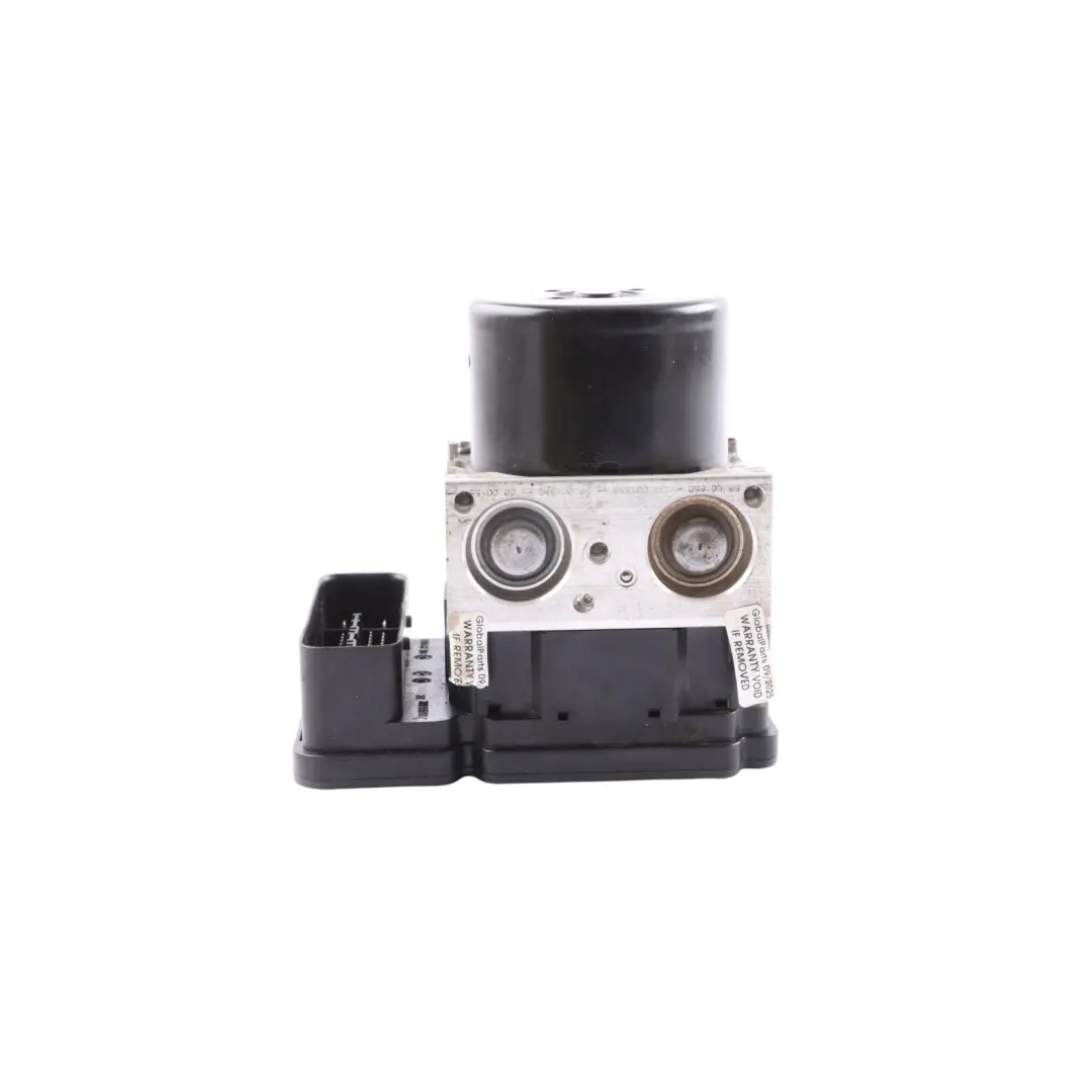 Skoda Yeti 5L ABS ESP Pump Wheel Braking Control Unit - SKU 1K0907379BS - Part number 1K0614517EG