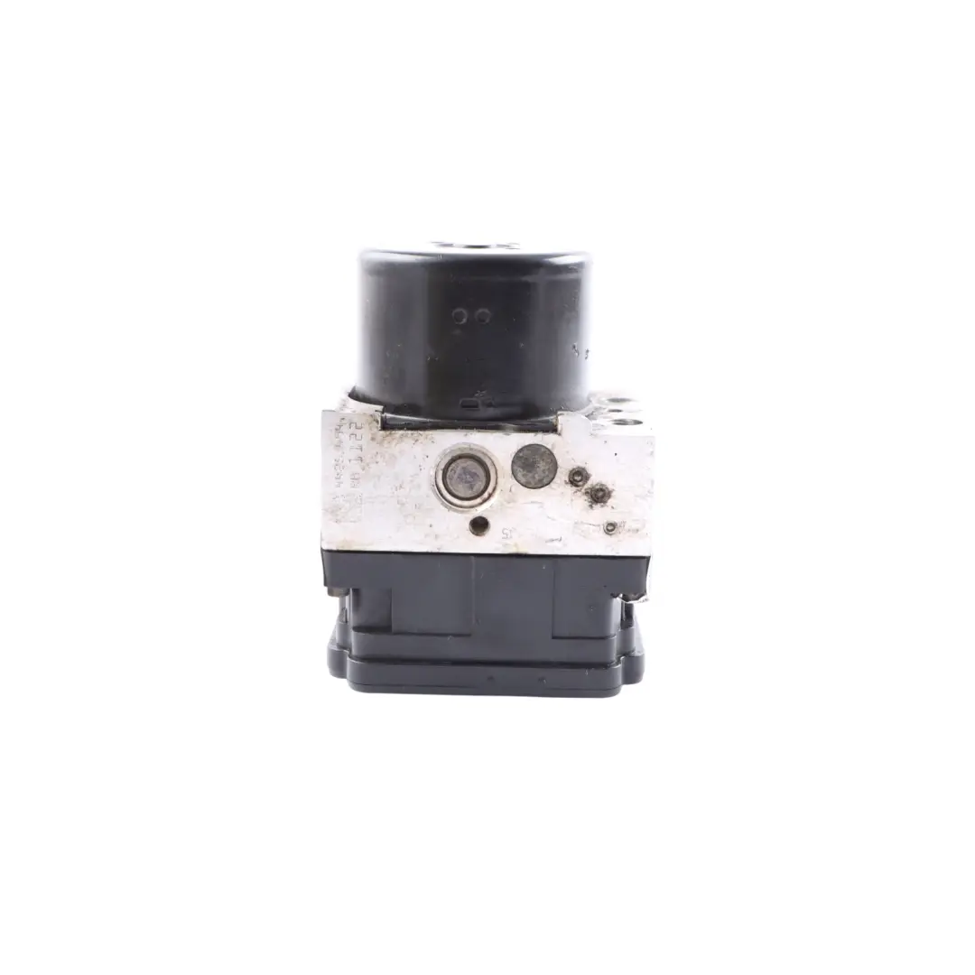Skoda Yeti 5L ABS ESP Pump Wheel Braking Control Unit - SKU 1K0907379BS - Part number 1K0614517EG