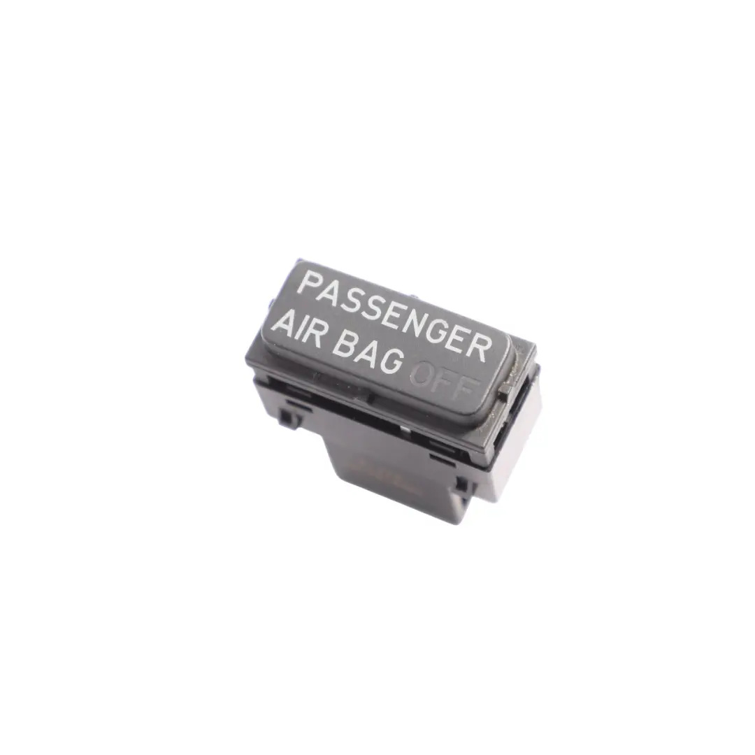 Seat Leon Mk2 1P Passenger Air Module Switch Deactivation Button - SKU 1K0919234E - Part number 1K0919234E