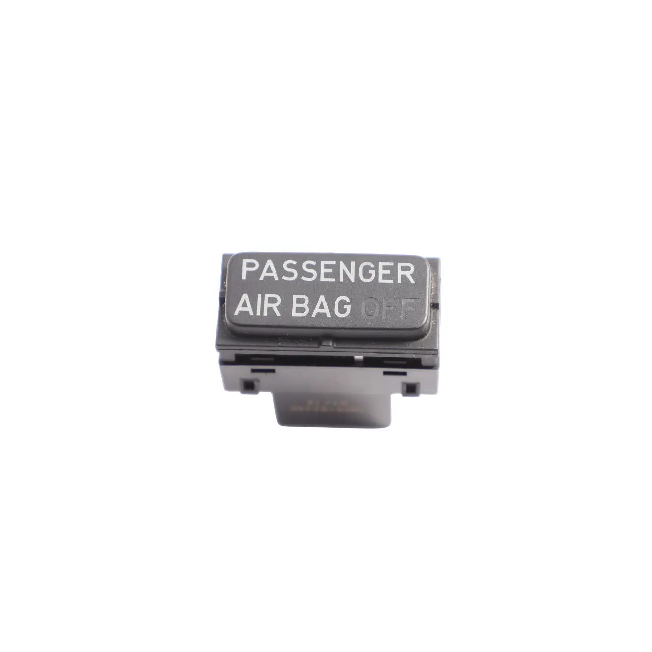 Seat Leon Mk2 1P Bouton De Désactivation Du Module D'Air Passager 1P1K0919234E