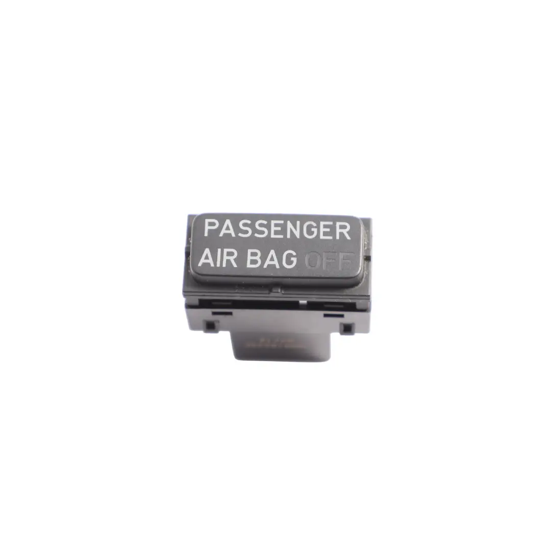 Mk2 1P Passenger Air Module Switch Deactivation Button to Seat Leon with Part number 1K0919234E Seat Leon Mk2 1P Passenger Air Module Switch Deactivation Button - SKU 1K0919234E - Part number 1K0919234E