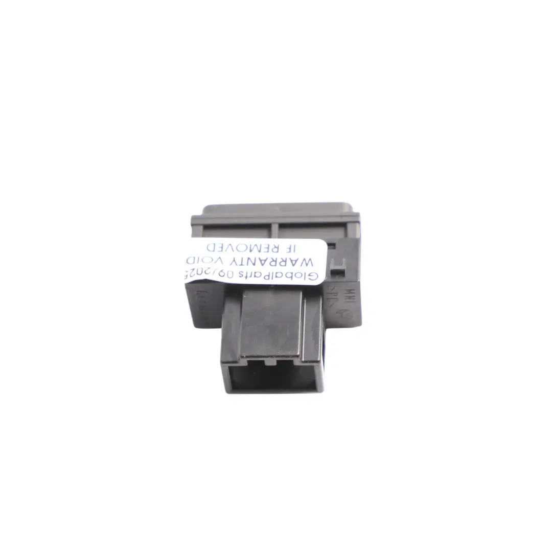 Seat Leon Mk2 1P Passenger Air Module Switch Deactivation Button - SKU 1K0919234E - Part number 1K0919234E