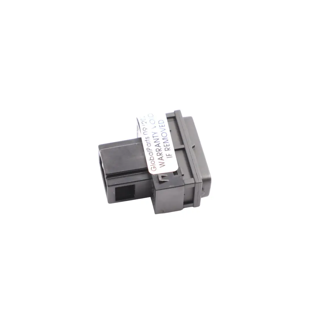 Seat Leon Mk2 1P Passenger Air Module Switch Deactivation Button - SKU 1K0919234E - Part number 1K0919234E