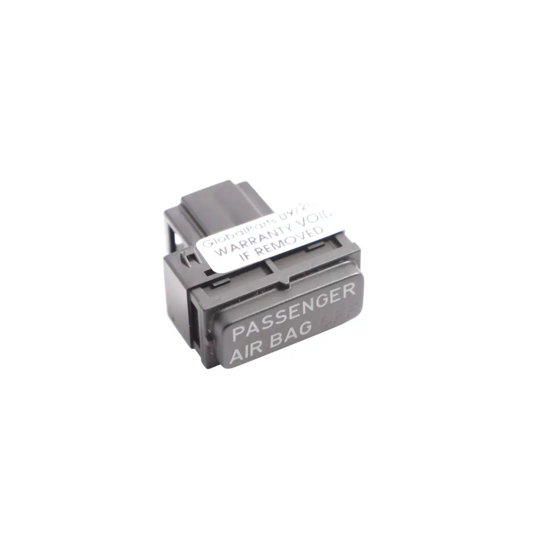 Seat Leon Mk2 1P Passenger Air Module Switch Deactivation Button - SKU 1K0919234E - Part number 1K0919234E