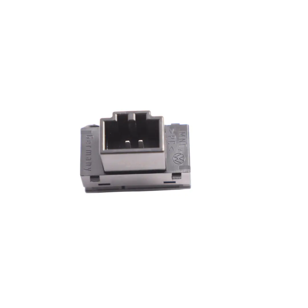 Seat Leon Mk2 1P Passenger Air Module Switch Deactivation Button - SKU 1K0919234E - Part number 1K0919234E
