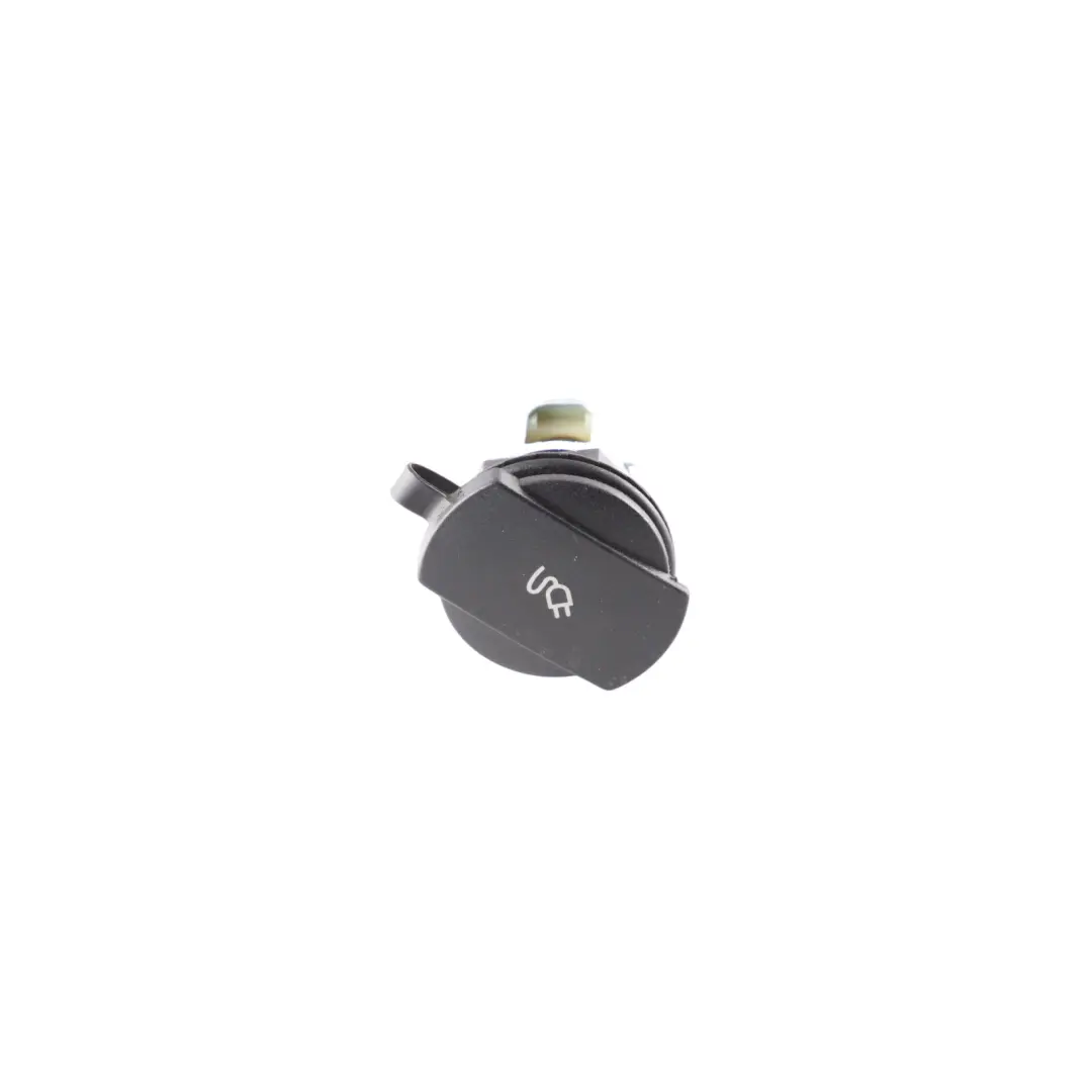 Seat Ibiza 6J Volkswagen Golf Polo Tiguan Lighter Socket 12V Outlet - SKU 1K0919309-2 - Part number 1K0919309