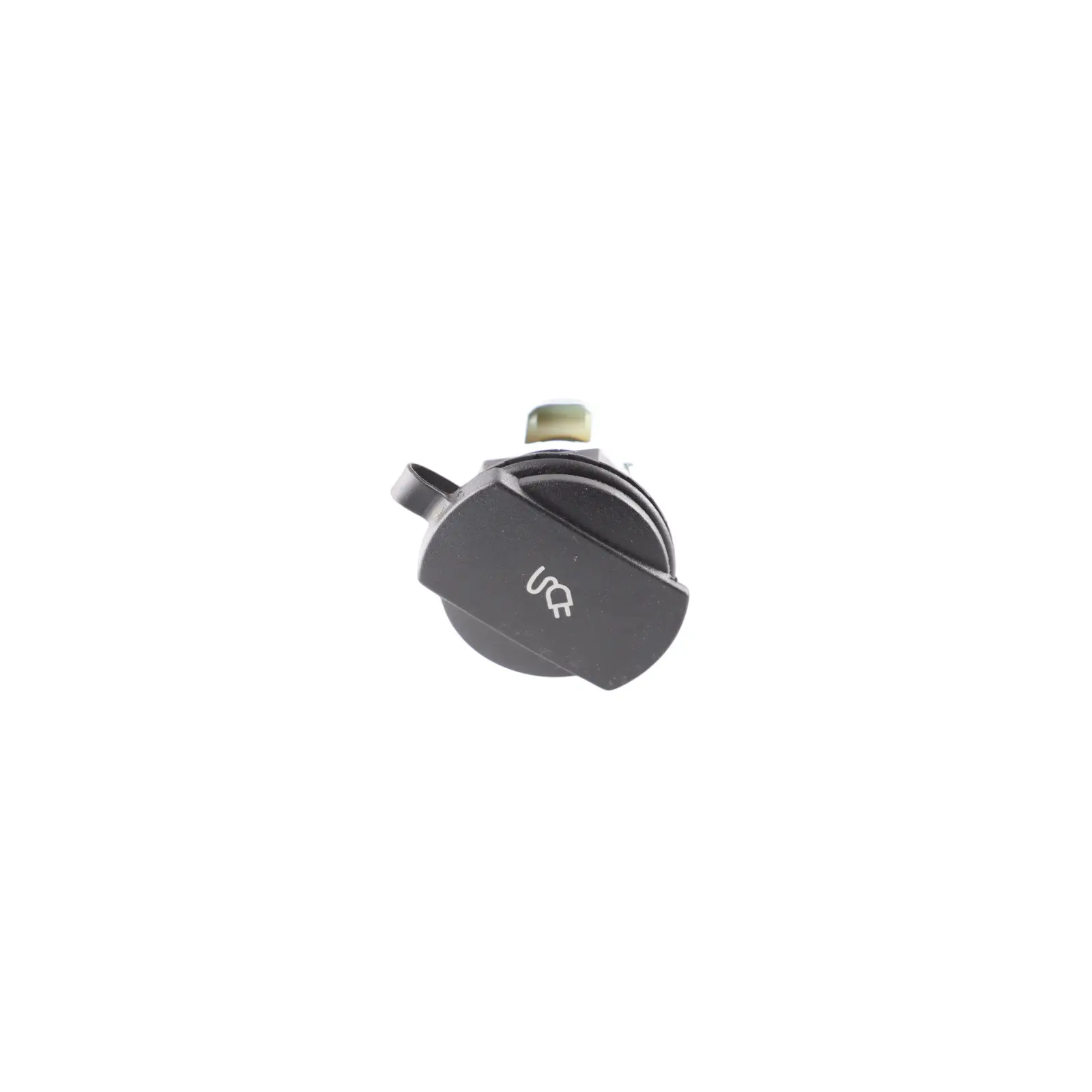 Seat Ibiza 6J Volkswagen Golf Polo Tiguan Lighter Socket 12V Outlet 1K0919309