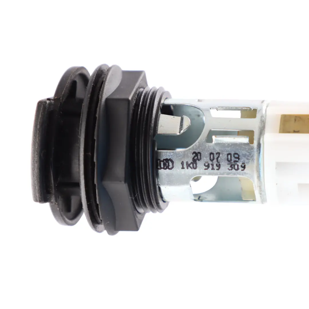 6J Volkswagen Golf Polo Tiguan Lighter Socket 12V Outlet to Seat Ibiza with Part number 1K0919309 Seat Ibiza 6J Volkswagen Golf Polo Tiguan Lighter Socket 12V Outlet - SKU 1K0919309-2 - Part number 1K0919309