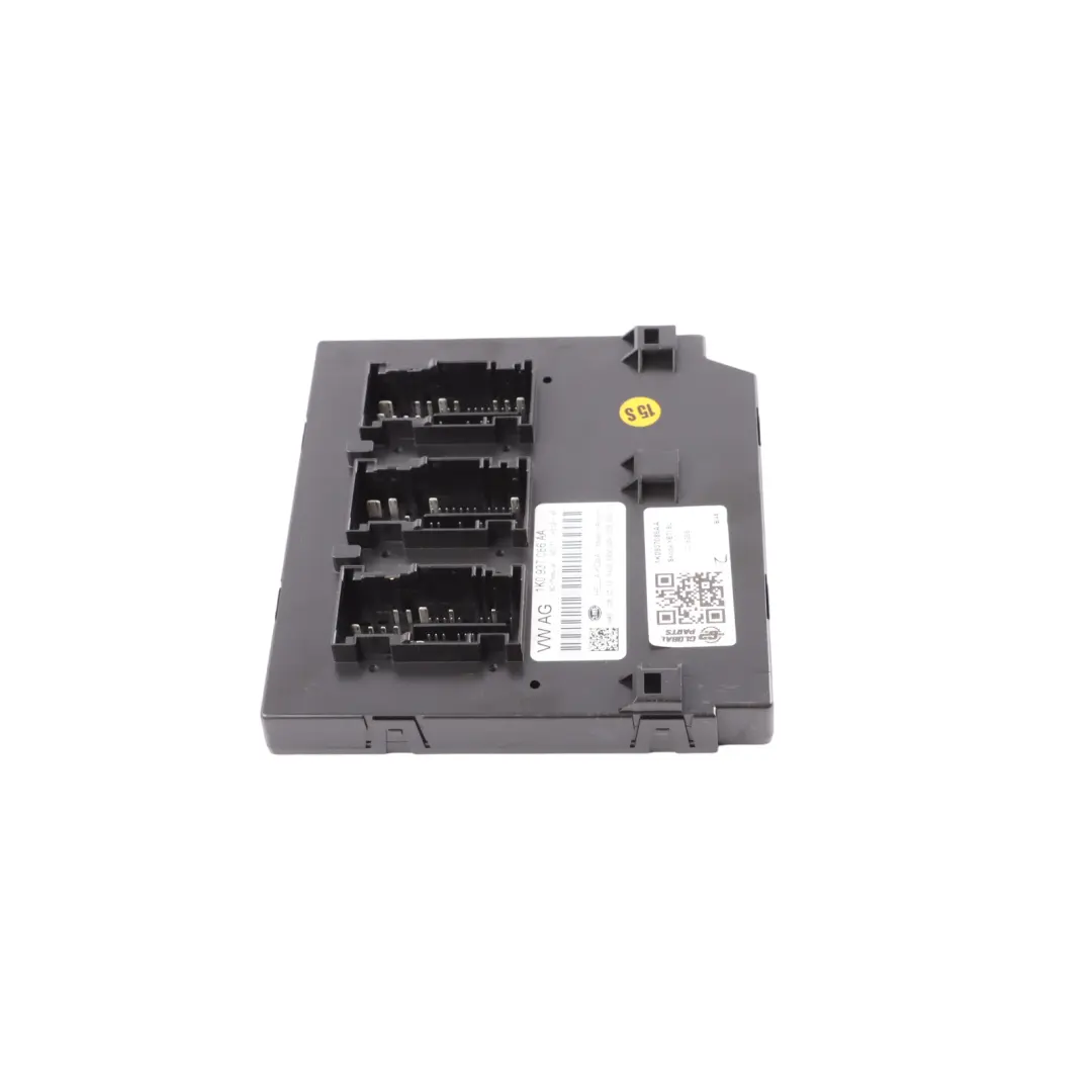 Body Control Onboard Supply Module Unit ECU to Skoda Yeti 5L BCM with Part number 1K0937086AA Skoda Yeti 5L BCM Body Control Onboard Supply Module Unit ECU - SKU 1K0937086AA - Part number 1K0937086AA