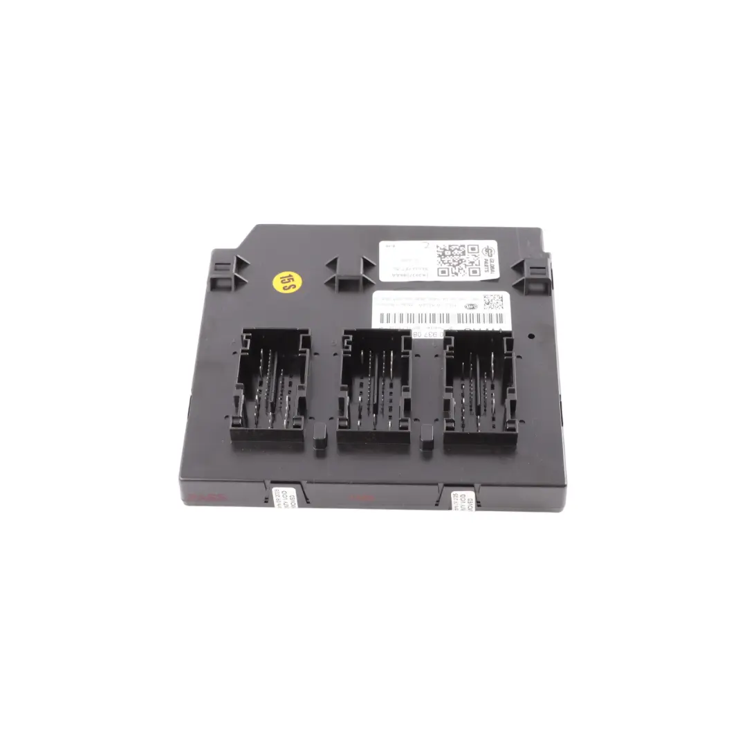 Body Control Onboard Supply Module Unit ECU to Skoda Yeti 5L BCM with Part number 1K0937086AA Skoda Yeti 5L BCM Body Control Onboard Supply Module Unit ECU - SKU 1K0937086AA - Part number 1K0937086AA