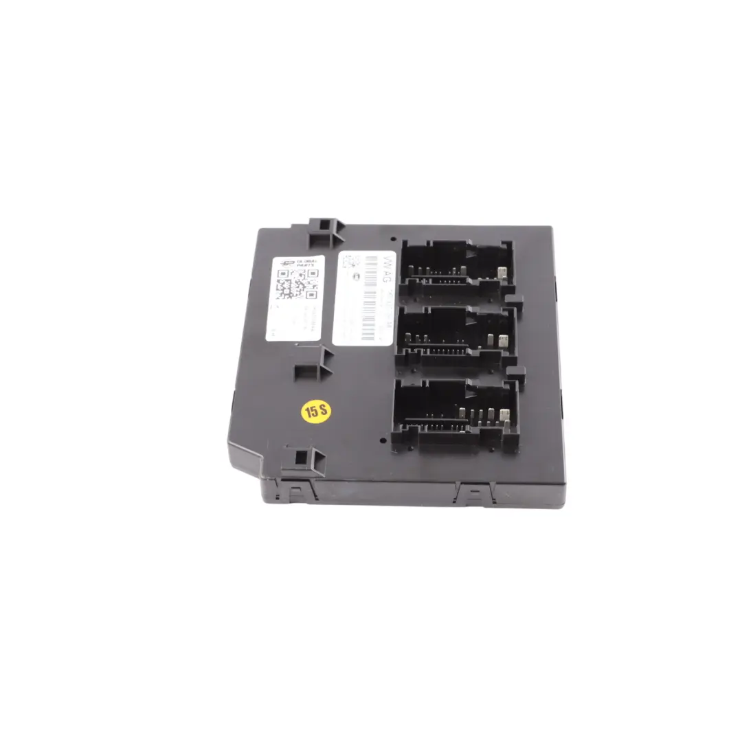 Skoda Yeti 5L BCM Body Control Onboard Supply Module Unit ECU - SKU 1K0937086AA - Part number 1K0937086AA