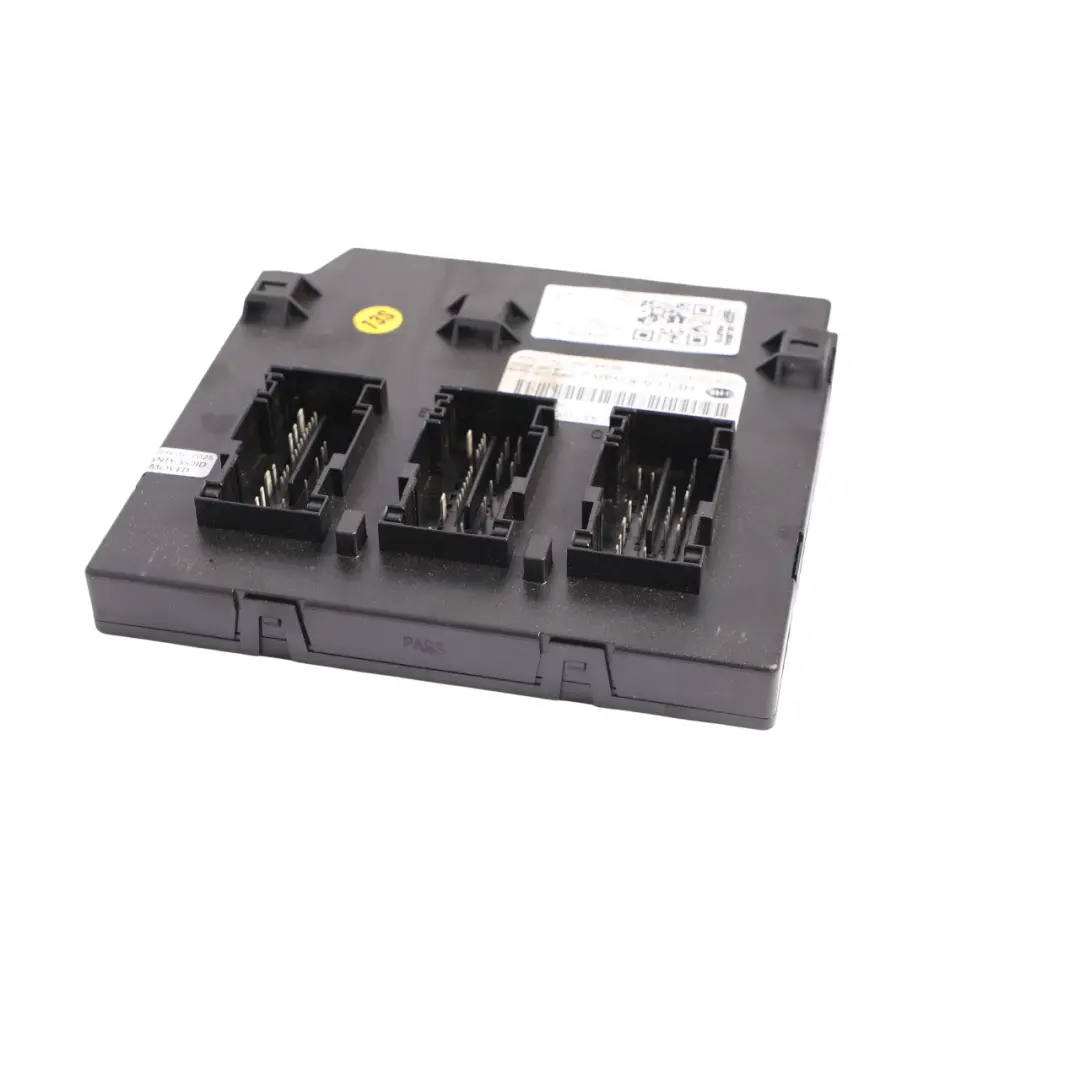 Mk2 1Z Body Control Module Convenience Unit BCM ECU to Skoda Octavia with Part number 1K0937087 Skoda Octavia Mk2 1Z Body Control Module Convenience Unit BCM ECU - SKU 1K0937087 - Part number 1K0937087