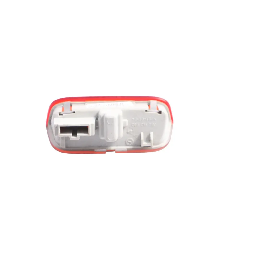 Luz Roja Advertencia Puerta Izquierda Derecha para Porsche Cayenne 92A con número de pieza 1K0947411C Porsche Cayenne 92A Luz Roja Advertencia Puerta Izquierda Derecha - SKU 1K0947411C - Número de pieza 1K0947411C
