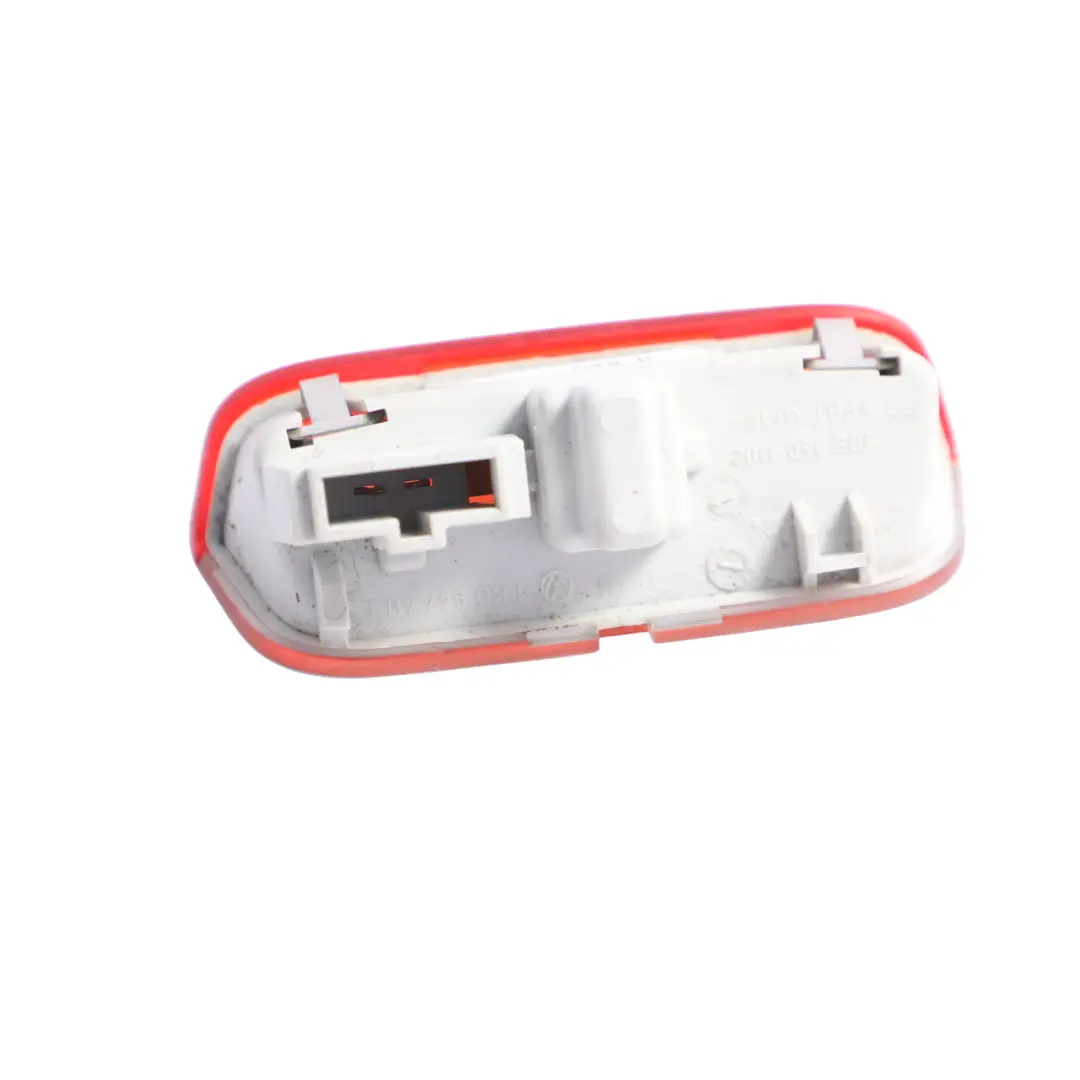 Door Open Warning Red Light Left Right N/O/S to Porsche Cayenne 92A with Part number 1K0947411C Porsche Cayenne 92A Door Open Warning Red Light Left Right N/O/S - SKU 1K0947411C - Part number 1K0947411C