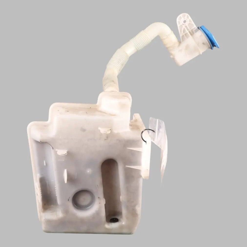 Mk3 Golf Mk6 Waschanlage Flüssigkeitsbehälter für Volkswagen Scirocco mit Teilenummer 1K0955453R Volkswagen Scirocco Mk3 Golf Mk6 Waschanlage Flüssigkeitsbehälter - SKU 1K0955453R-1 - Teilenummer 1K0955453R