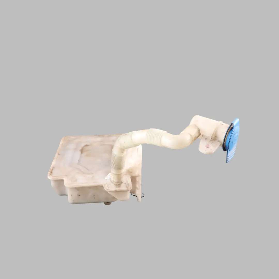 Mk3 Golf Mk6 Washer Fluid Tank Reservoir to Volkswagen Scirocco with Part number 1K0955453R Volkswagen Scirocco Mk3 Golf Mk6 Washer Fluid Tank Reservoir - SKU 1K0955453R-1 - Part number 1K0955453R