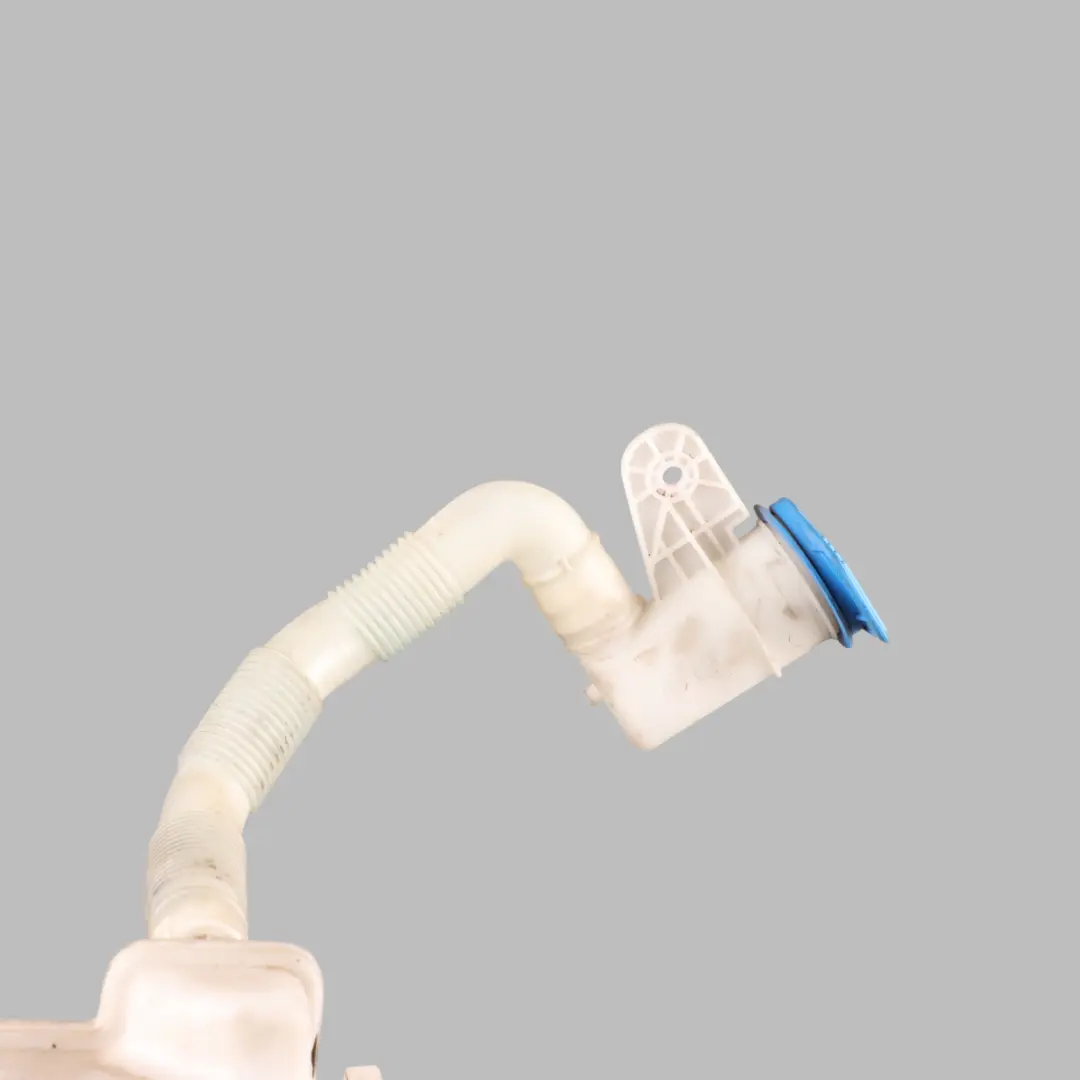 Mk3 Golf Mk6 Washer Fluid Tank Reservoir to Volkswagen Scirocco with Part number 1K0955453R Volkswagen Scirocco Mk3 Golf Mk6 Washer Fluid Tank Reservoir - SKU 1K0955453R-1 - Part number 1K0955453R