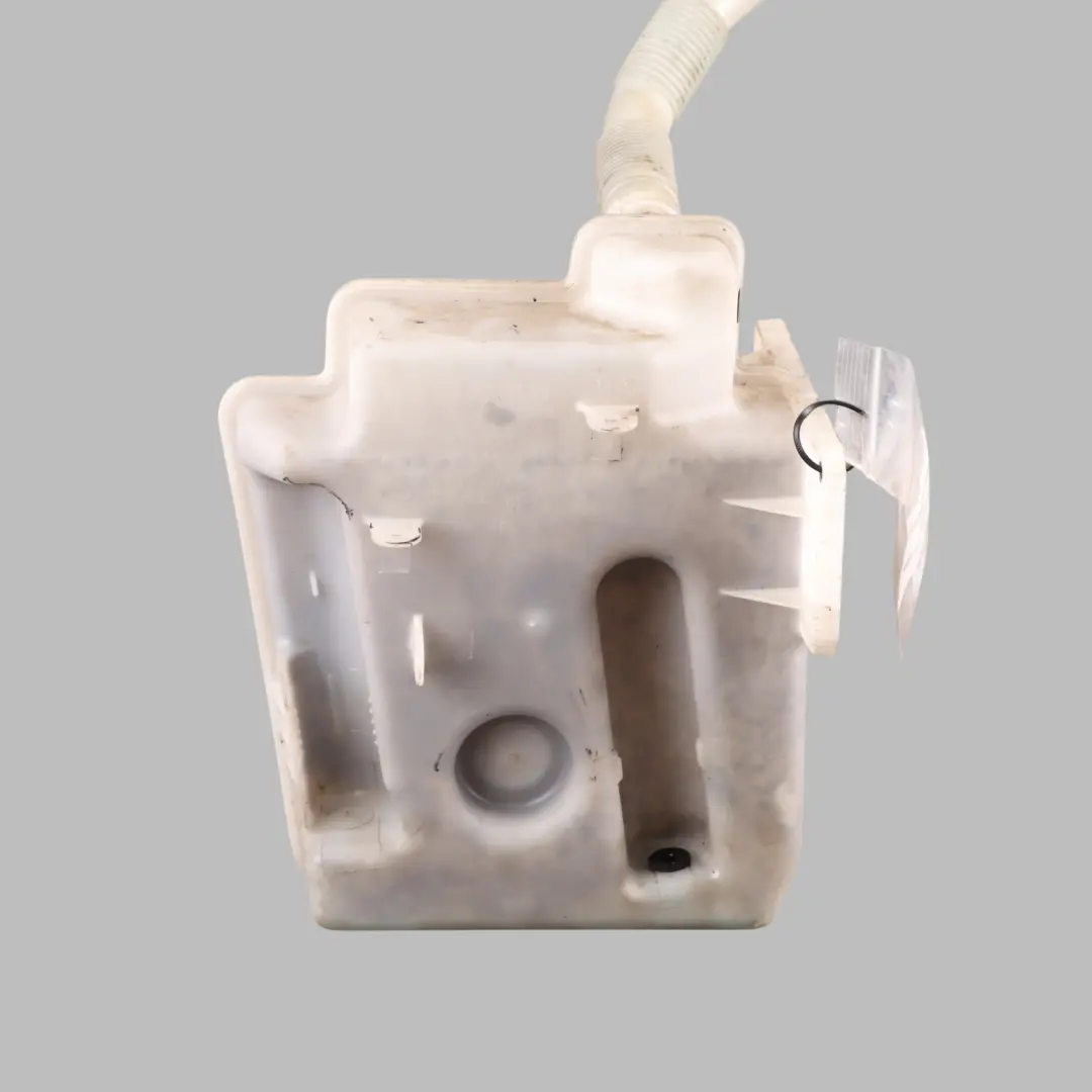 Volkswagen Scirocco Mk3 Golf Mk6 Washer Fluid Tank Reservoir - SKU 1K0955453R-1 - Part number 1K0955453R