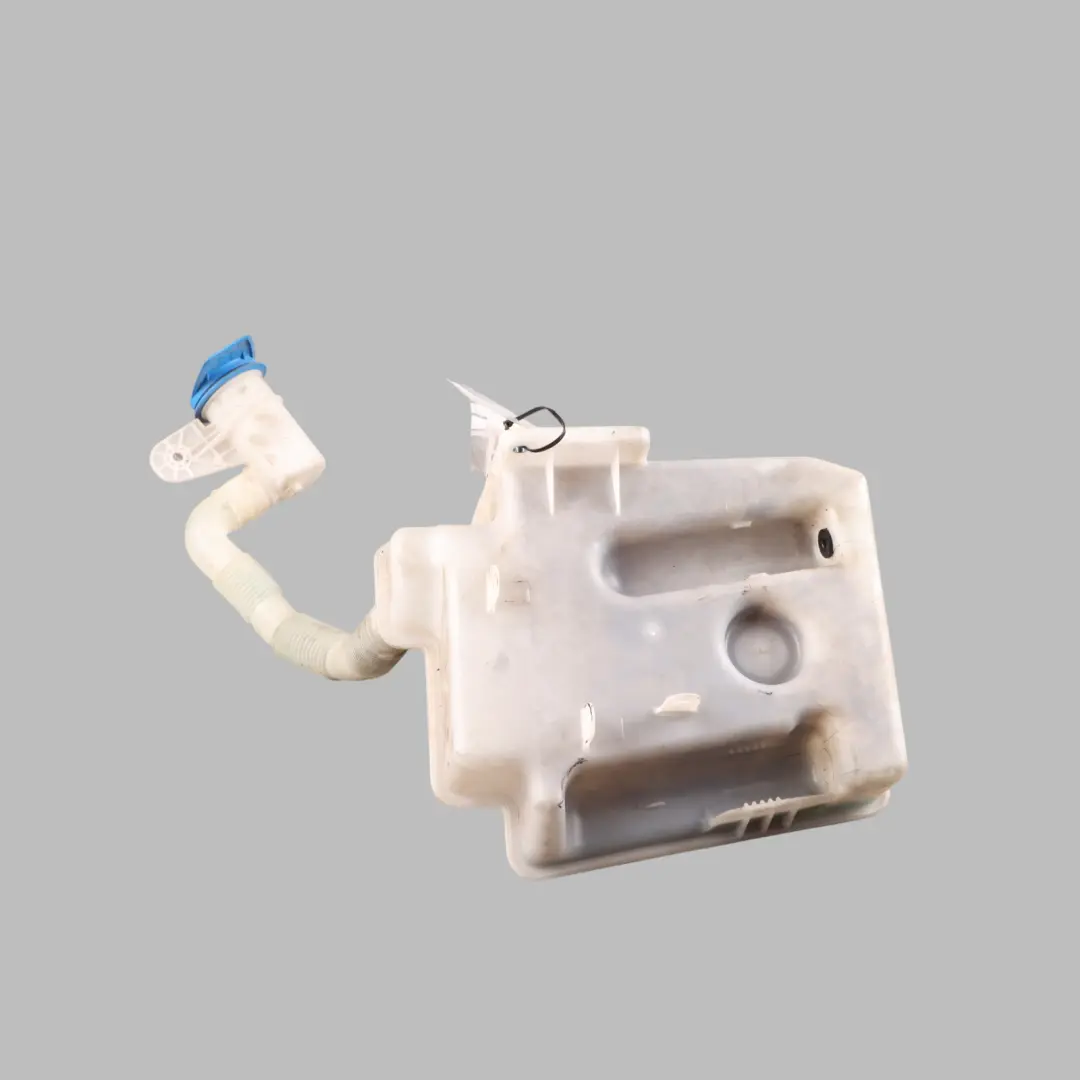 Volkswagen Scirocco Mk3 Golf Mk6 Washer Fluid Tank Reservoir - SKU 1K0955453R-1 - Part number 1K0955453R