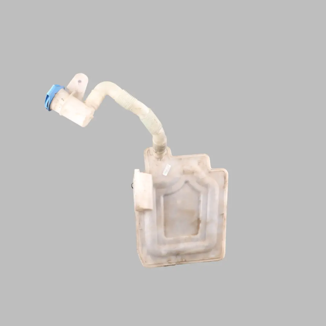 Mk3 Golf Mk6 Réservoir De Liquide Lave-Glace pour Volkswagen Scirocco à propos du numéro de pièce 1K0955453R Volkswagen Scirocco Mk3 Golf Mk6 Réservoir De Liquide Lave-Glace - SKU 1K0955453R-1 - Numéro de pièce 1K0955453R