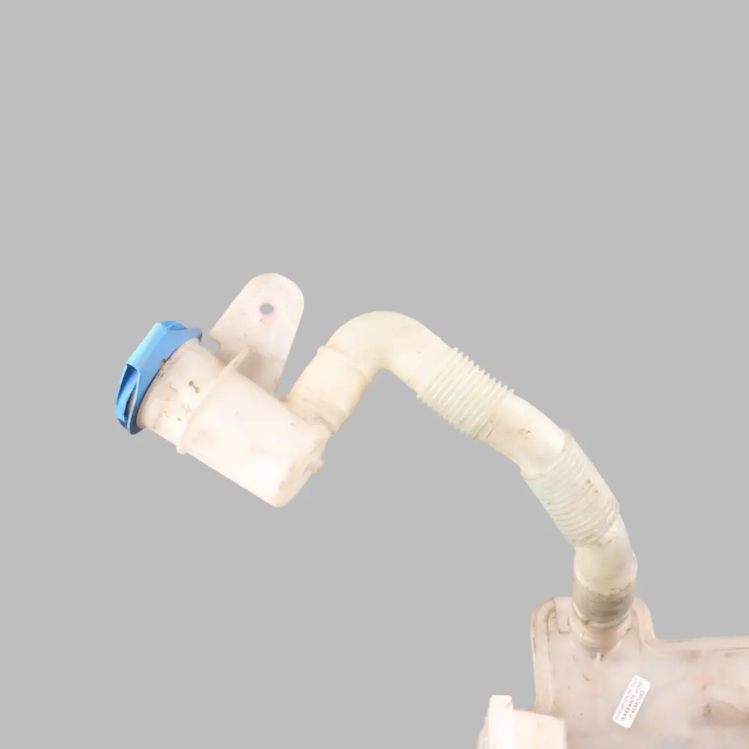 Volkswagen Scirocco Mk3 Golf Mk6 Washer Fluid Tank Reservoir - SKU 1K0955453R-1 - Part number 1K0955453R