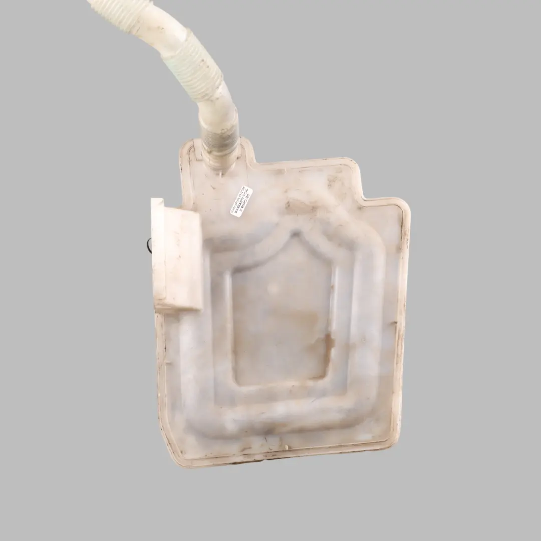 Volkswagen Scirocco Mk3 Golf Mk6 Washer Fluid Tank Reservoir - SKU 1K0955453R-1 - Part number 1K0955453R