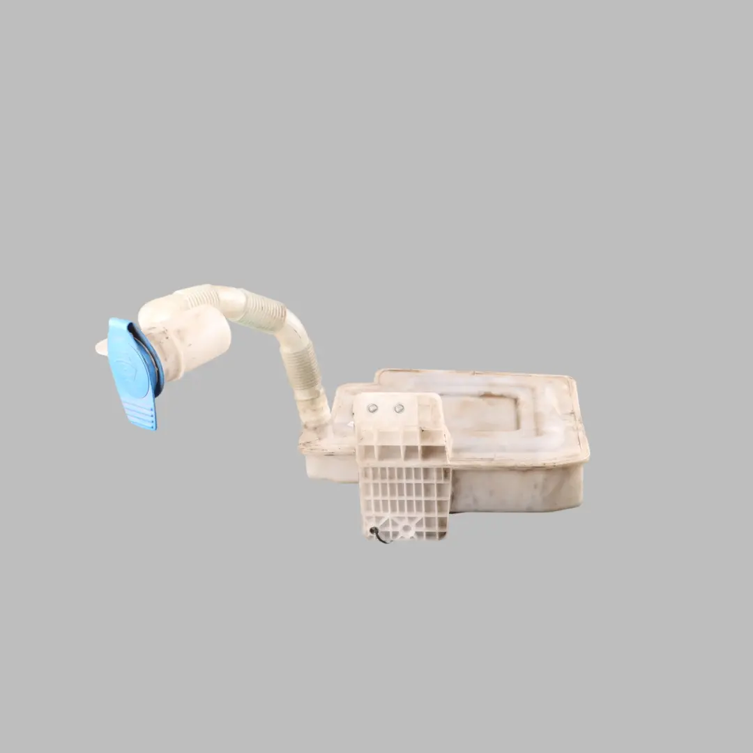 Volkswagen Scirocco Mk3 Golf Mk6 Washer Fluid Tank Reservoir - SKU 1K0955453R-1 - Part number 1K0955453R