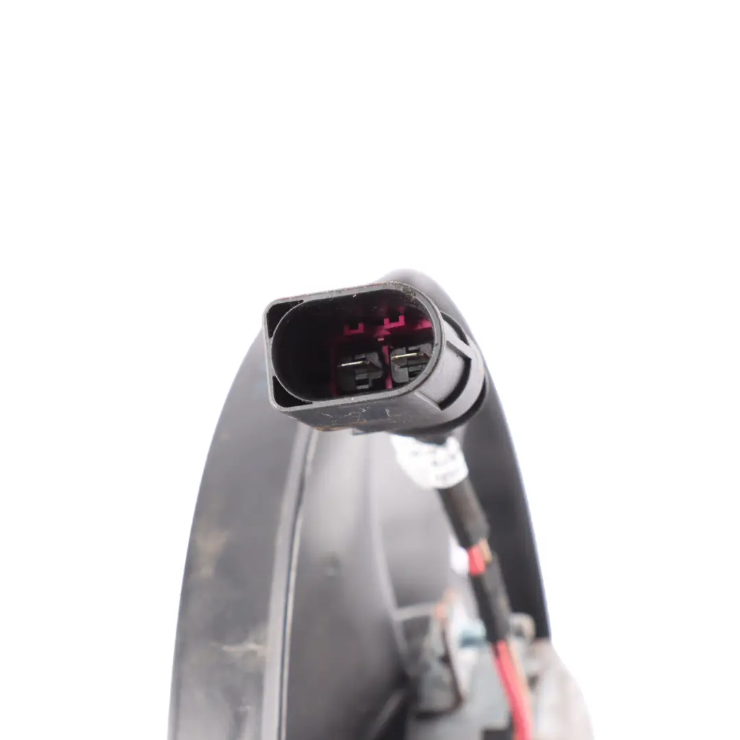 1P VW Golf Mk5 Engine Radiator Coolant Fan Motor 2 Pin to Seat Leon with Part number 1K0959455DG Seat Leon 1P VW Golf Mk5 Engine Radiator Coolant Fan Motor 2 Pin - SKU 1K0959455DG - Part number 1K0959455DG