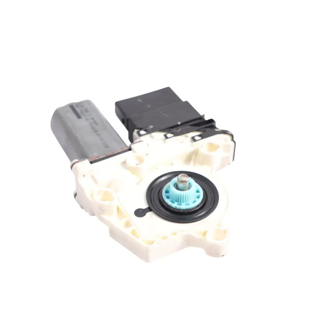 Skoda Octavia Mk2 1Z Window Regulator Motor Rear Left Door N/S - SKU 1K0959703AK - Part number 1K0959703AK