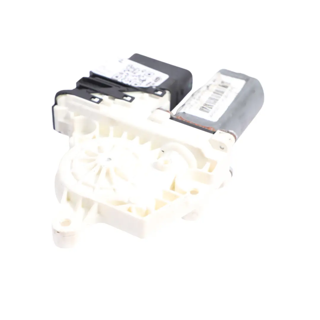 Skoda Octavia Mk2 1Z Fensterheber Motor Hinten Links Tür - SKU 1K0959703AK - Teilenummer 1K0959703AK
