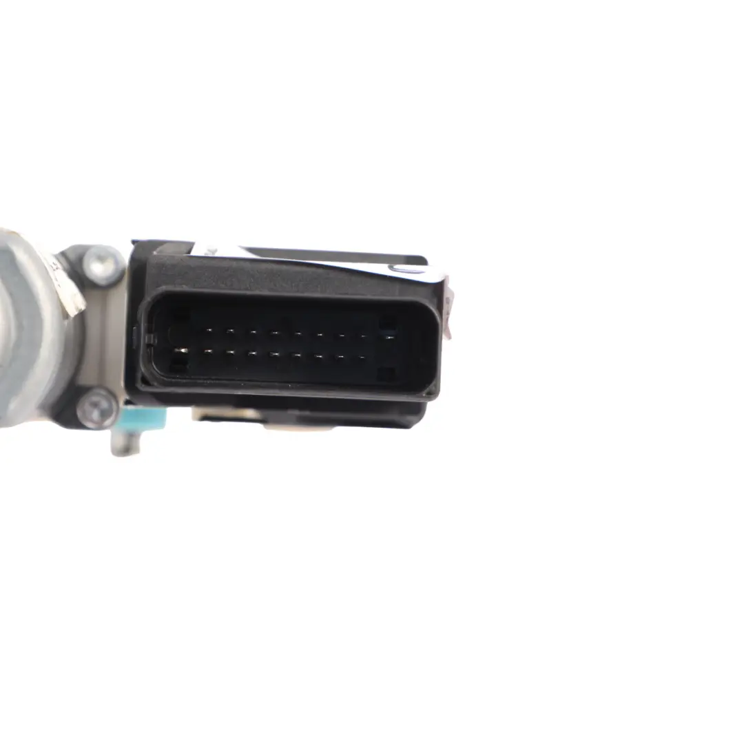Skoda Octavia Mk2 1Z Motor Elevalunas Trasero Izquierdo Puerta - SKU 1K0959703AK - Número de pieza 1K0959703AK
