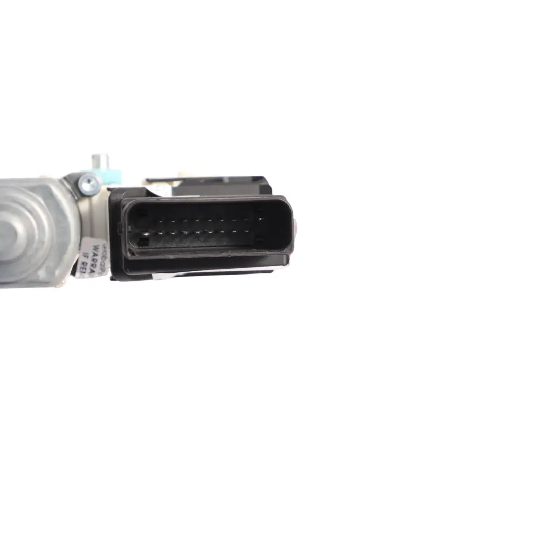 Skoda Octavia Mk2 1Z Window Regulator Motor Rear Right Door N/S - SKU 1K0959704AK - Part number 1K0959704AK