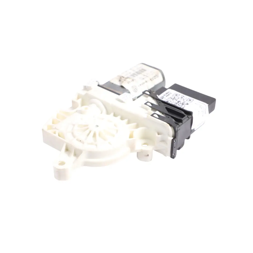 Skoda Octavia Mk2 1Z Window Regulator Motor Rear Right Door N/S - SKU 1K0959704AK - Part number 1K0959704AK