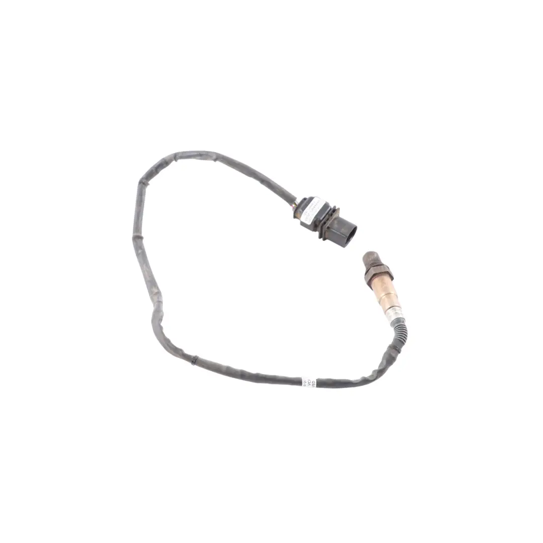 Lambda Probe Oxygen Sensor 1.8 2.0 TFSI to Audi A4 B8 A5 8T with Part number 1K0998262L Audi A4 B8 A5 8T Lambda Probe Oxygen Sensor 1.8 2.0 TFSI - SKU 1K0998262L - Part number 1K0998262L