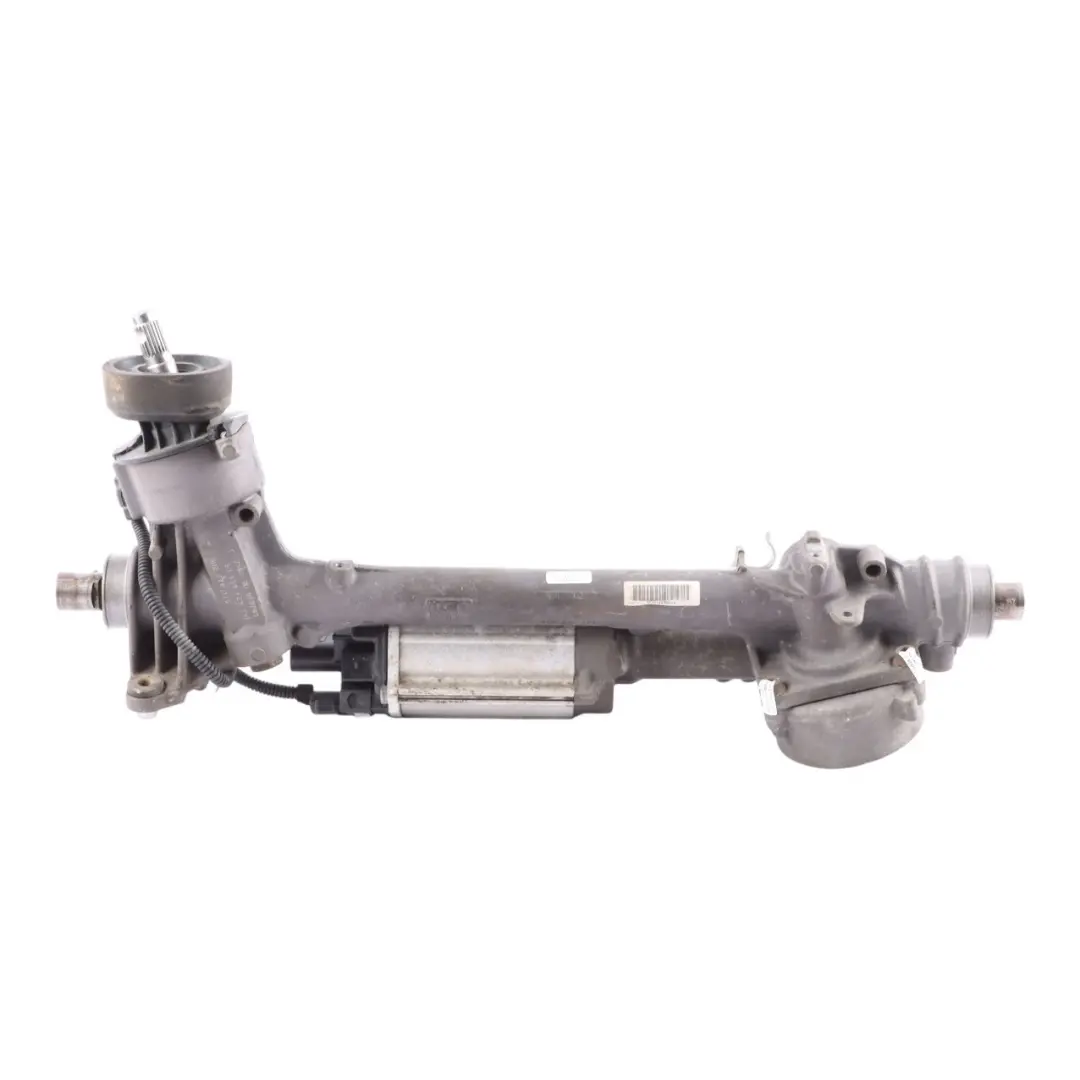 Steering Gear Rack to Audi A3 8P Electric Power with Part number 1K2423051CS Audi A3 8P Electric Power Steering Gear Rack - SKU RHD-1K2423051CS - Part number 1K2423051CS