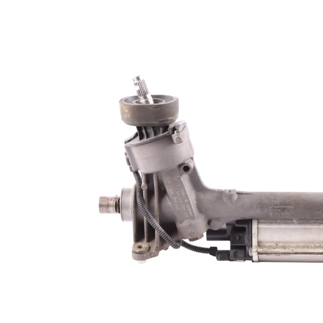 Audi A3 8P Electric Power Steering Gear Rack - SKU RHD-1K2423051CS - Part number 1K2423051CS