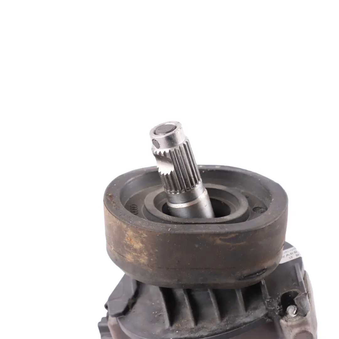 Audi A3 8P Electric Power Steering Rack - SKU 1K2423051CS - Part number 1K2423051CS